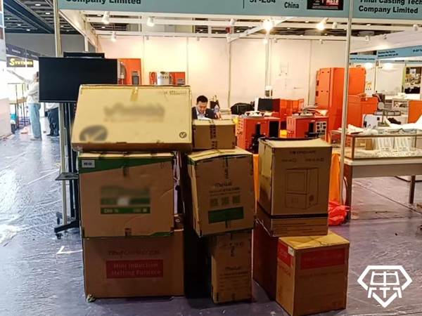 香港展會(huì)的物流環(huán)節(jié)該注意哪些，中港物流公司是怎么做的