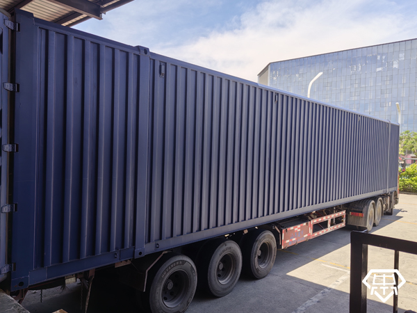 常溫運(yùn)輸食品至香港有哪些，怎么運(yùn)？